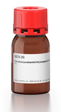 Tetrakis(acetonitrile)copper(I) hexafluorophosphate