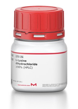 ?-Lysine dihydrochloride