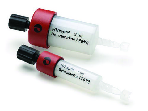 HiTrap® Benzamidine Fast Flow