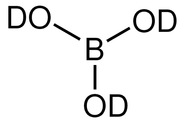 Boric acid-d?