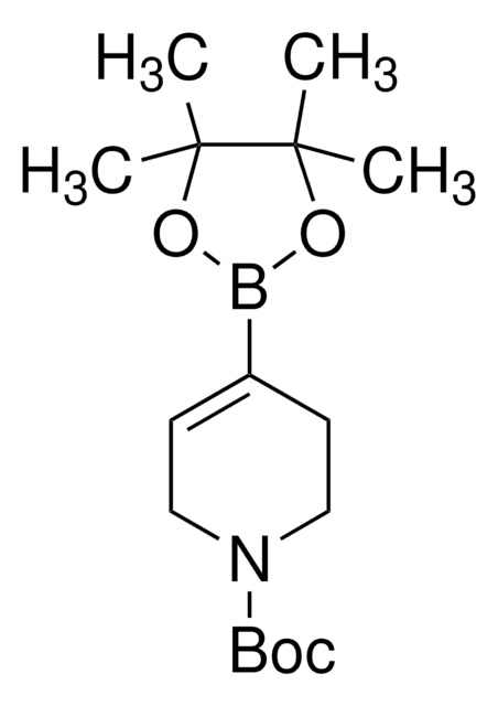 N-Boc-1,2,3,6-tetrahydropyridine-4-boronic acid pinacol ester