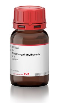 3,4-Dimethoxyphenylboronic acid