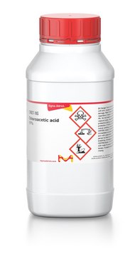 Chloroacetic acid
