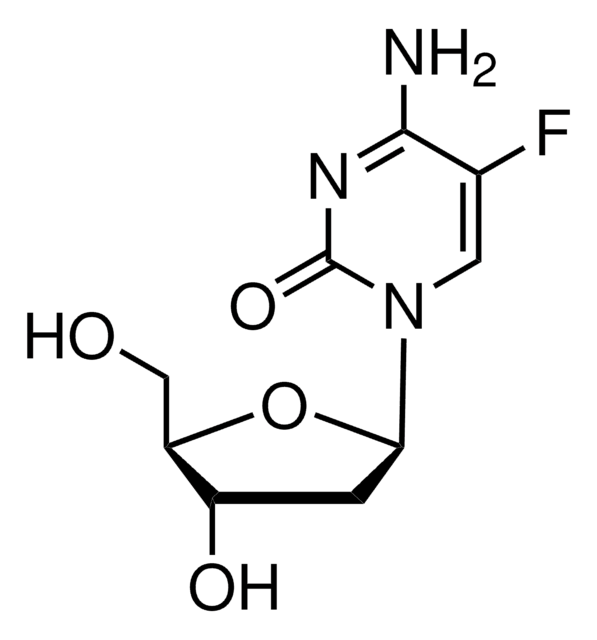 5?Fluoro?2??deoxycytidine