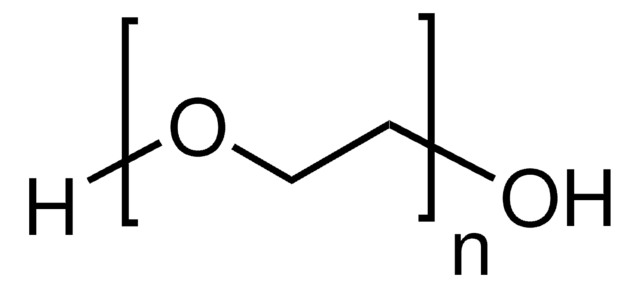 Poly(ethylene glycol)