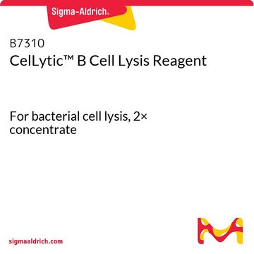 CelLytic™ B Cell Lysis Reagent