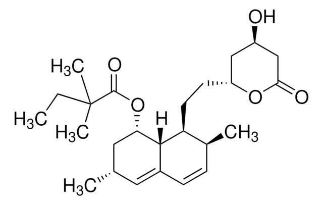 Simvastatin