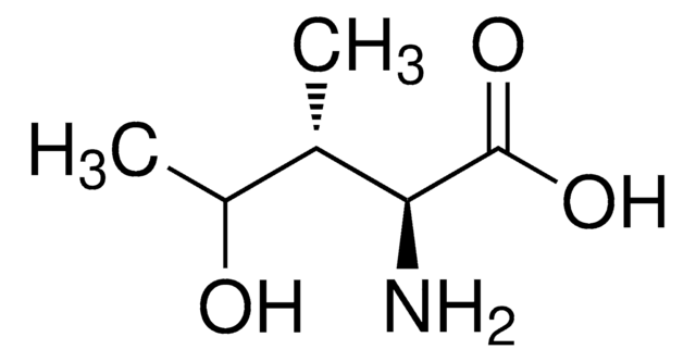 4-HYDROXYISOLEUCINE, UNITED STATES PHARM