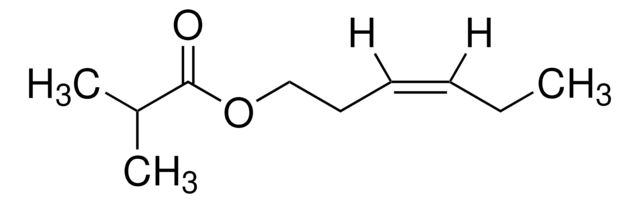 cis-3-Hexenyl isobutyrate