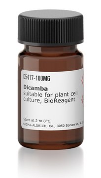 Dicamba