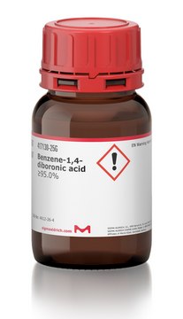 Benzene-1,4-diboronic acid