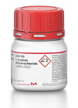 ?-Cystine dihydrochloride