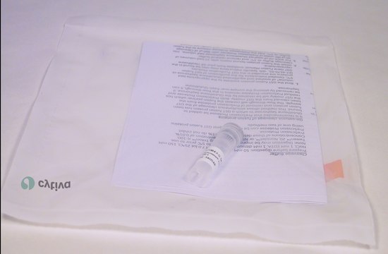 PreScission Protease
