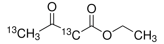 Ethyl acetoacetate-2,4-¹³C?