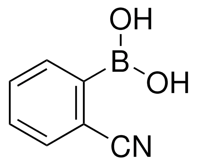 2-Cyanophenylboronic acid