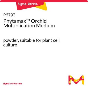 Phytamax™ Orchid MuLiplication Medium