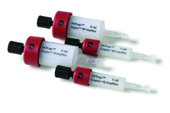 HITRAP CAPTO Q IMPRES, 5X5ML