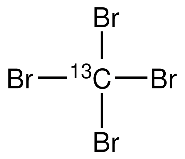 Carbon-¹³C tetrabromide