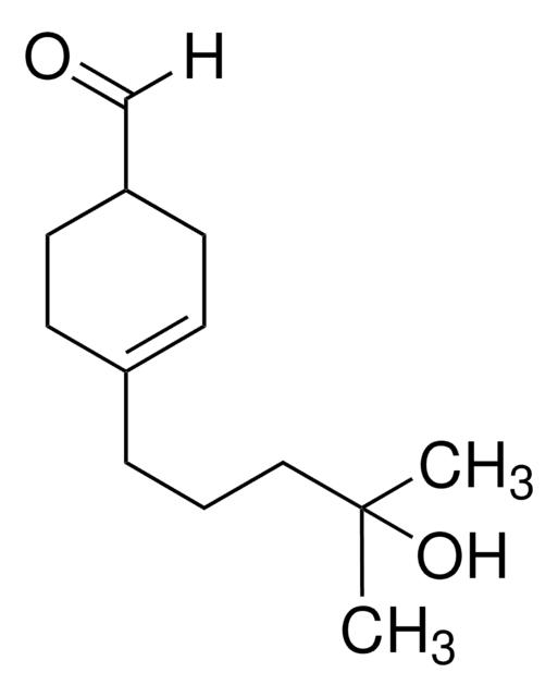 Lyral solution