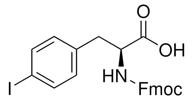 Fmoc-Phe(4-I)-OH
