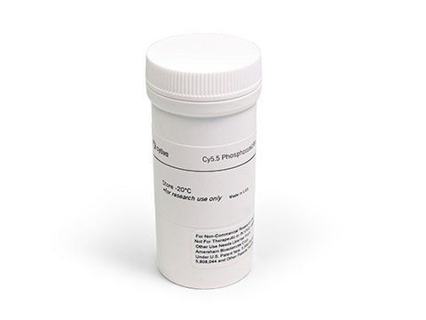 CY5,5 AMIDITE 100MG