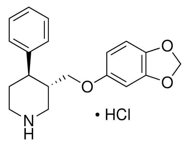 PAROXETINE RELATED COMPOUND B
