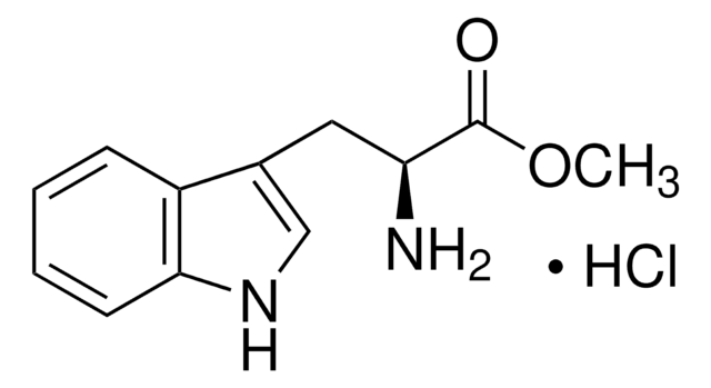 ?-Tryptophan methyl ester hydrochloride