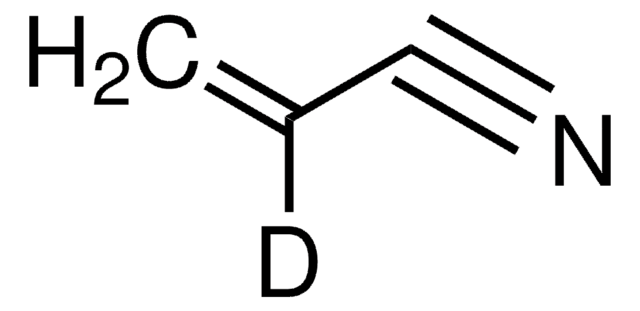 Acrylonitrile-2-d
