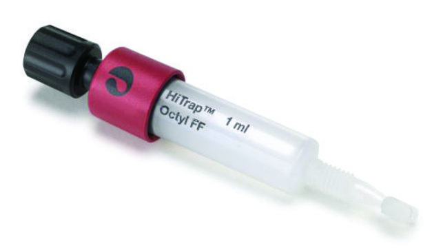 HITRAP OCTYL FF, 5 X