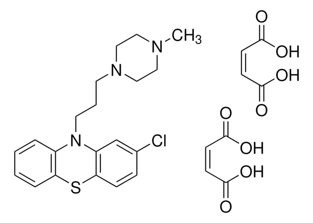 PROCHLORPERAZINE MALEATE, UNITED STATES