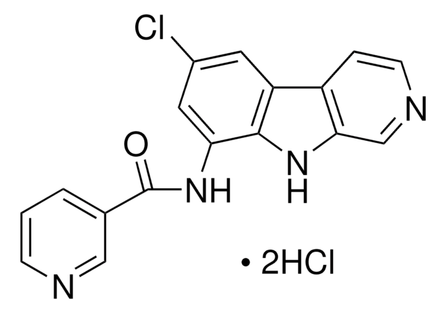 PS-1145 dihydrochloride