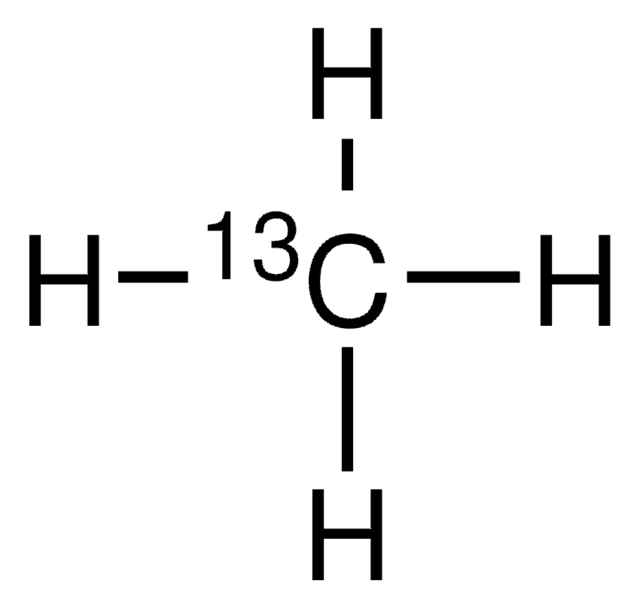 Methane-¹³C