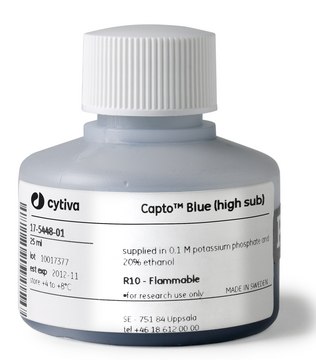 Capto™ Blue