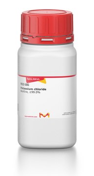 Potassium chloride