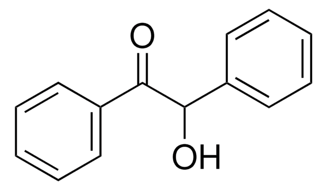 Benzoin