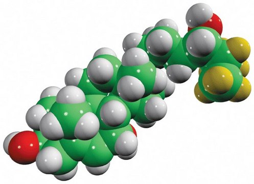 7?,24(R/S)-dihydroxycholesterol-d7