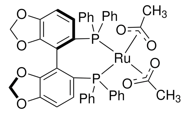 (R)-Ru(OAc)?(SEGPHOS®)
