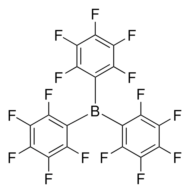 Tris(pentafluorophenyl)borane