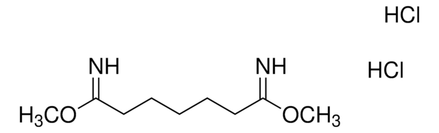 Dimethyl pimelimidate dihydrochloride