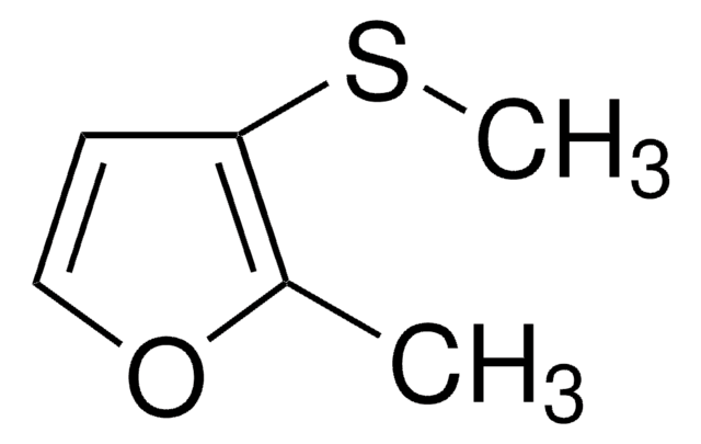 2-Methyl-3-methylthiofuran