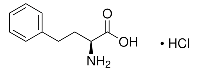 ?-Homophenylalanine hydrochloride