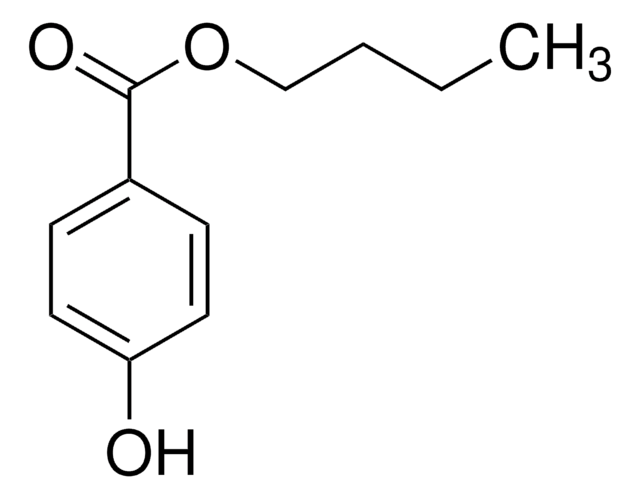 Butyl 4-hydroxybenzoate