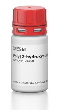 Poly(2-hydroxyethyl methacrylate)