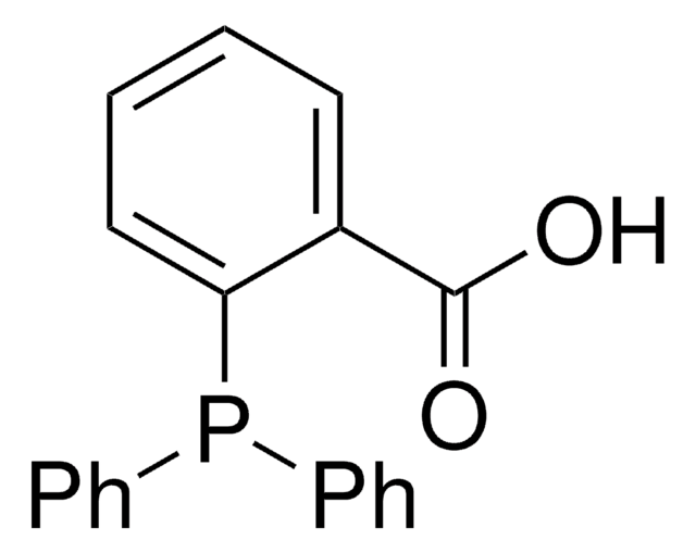 2-(Diphenylphosphino)benzoic acid