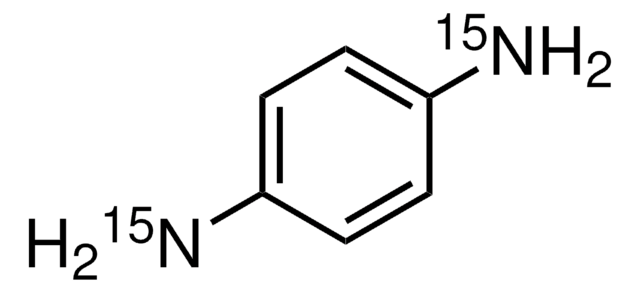 1,4-Phenylenediamine-¹?N?