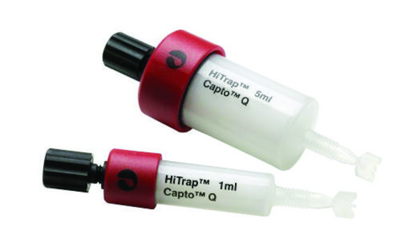 HITRAP CAPTO Q, 5X1ML