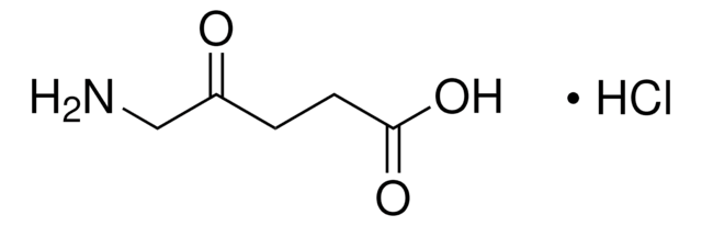 AMINOLEVULINIC ACID HYDROCHLORIDE, UNITE