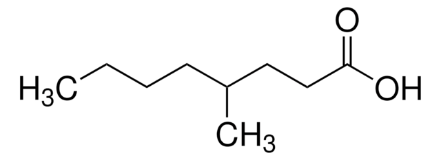 (±)-4-Methyloctanoic acid