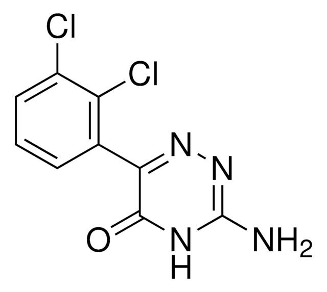 LAMOTRIGINE RELATED COMPOUND C