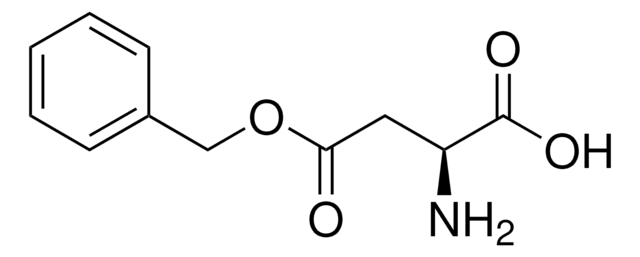 ?-Aspartic acid ?-benzyl ester